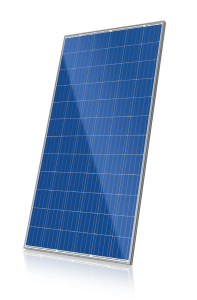 PolyCrystlline Solar Panels