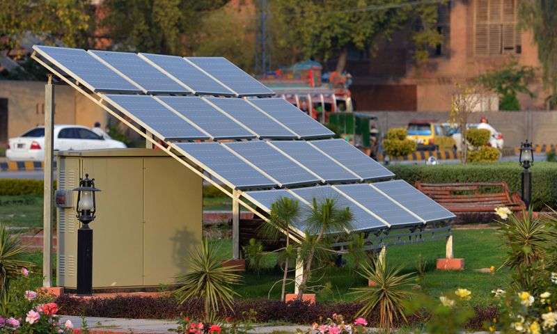 Which is the Best Solar Company in Pakistan?