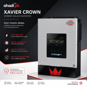 Xavier 1.5kW